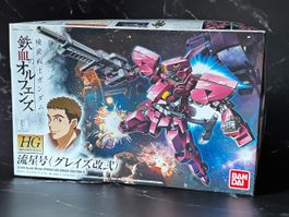 Gunpla Bandai HG 1/144 Ryusei-Go