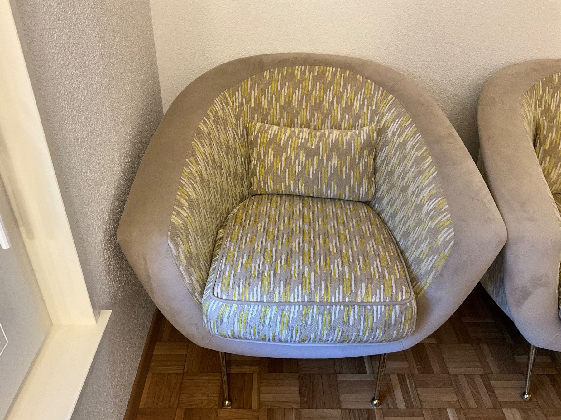 Poltrone: Poltronas semi novas – Usato da Jongny venduto da cas_2mrd 2