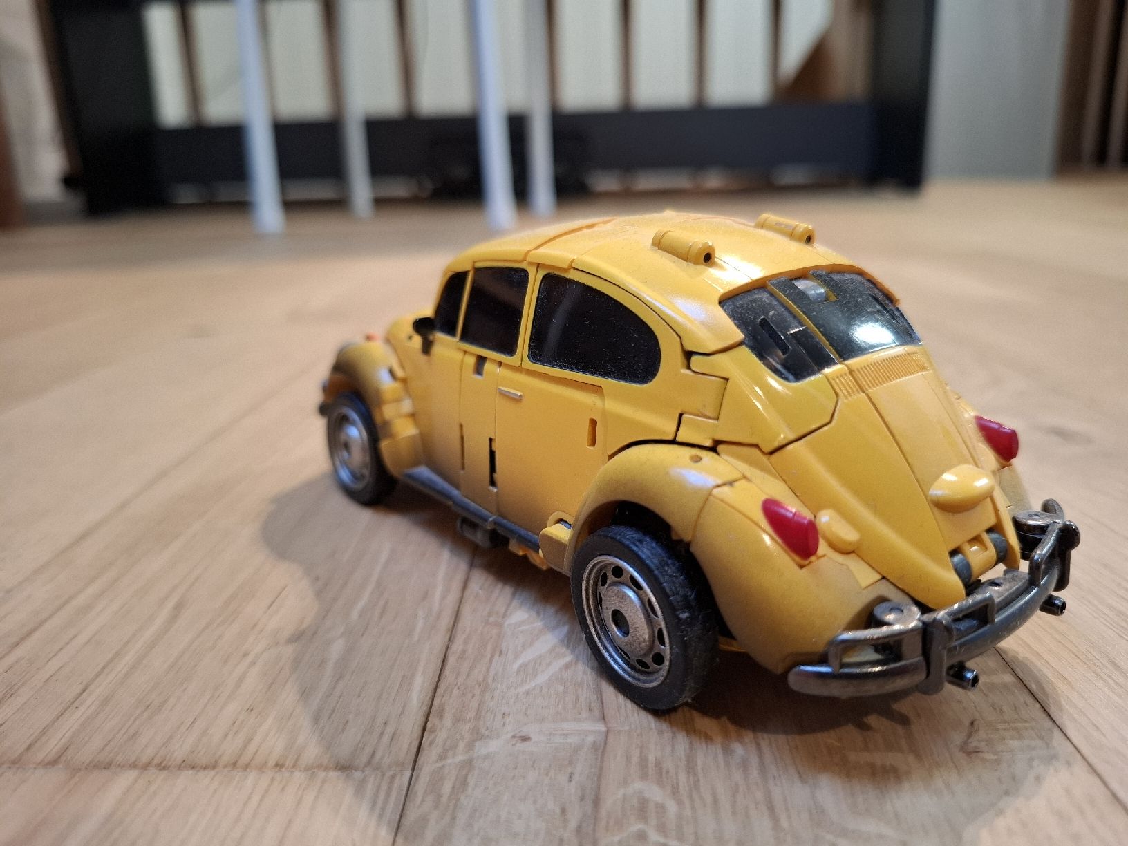 Giocattoli: Trans-Craft Beettle T02 – Usato da Winterthur venduto da Padrillio 5