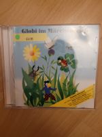 Globi im Märliwald - Original CD Hörspiel für Kinder!