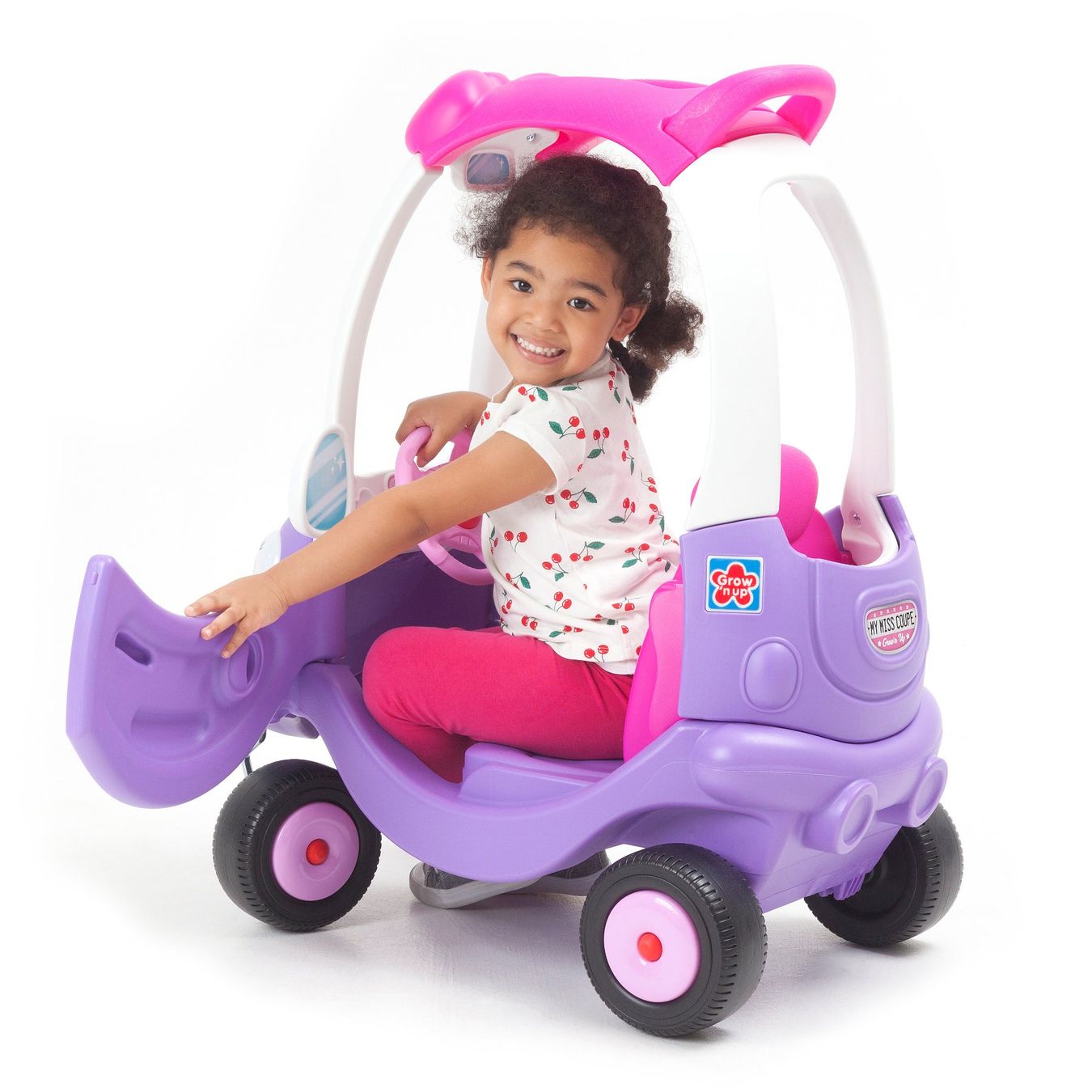 Veicoli per bambini: Miss Coupe – Usato da Erlinsbach venduto da Home-World 9