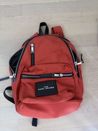 Marc Jacobs Rucksack 