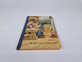 ADOLF MAURER "Ich hatt' einen Kameraden"