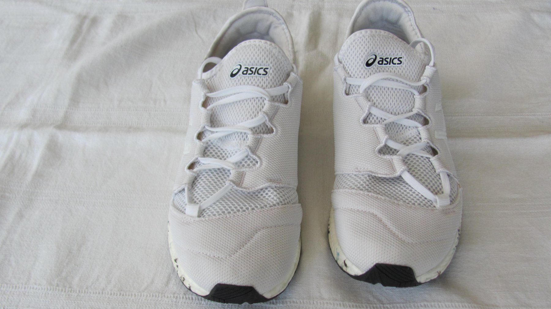 Asics Scarpe da donna: Basket Asics – Nuovo (secondo la descrizione) da Vétroz venduto da magnolia5