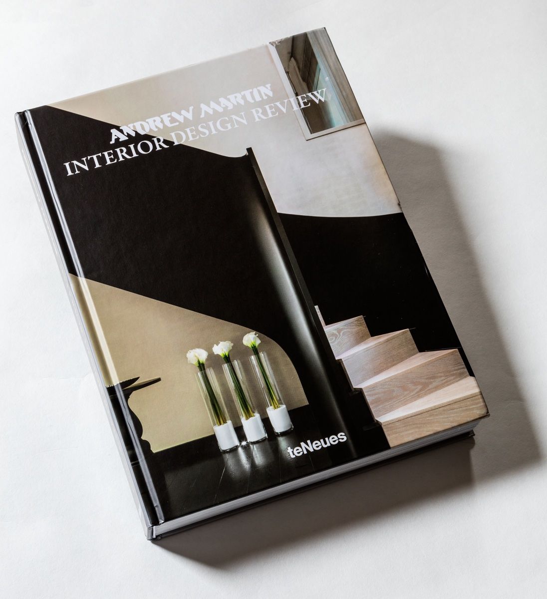 Bücher: andrew martin interior design review vol 19 – Neu (gemäss Beschreibung) aus Klingnau von Quasimondo