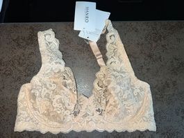 BH HANRO 75D neu