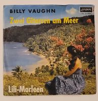 Billy Vaughn – Zwei Gitarren Am Meer / Lili Marleen