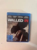 WALLED IN  (BLU-RAY) RARITÄT