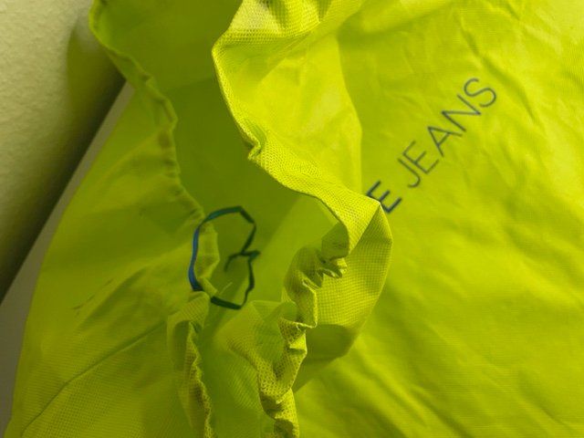Versace Borse da donna: VERSACE JEANS JOLI SAC A MAIN – Usato da Bernex venduto da eunicefitz 8