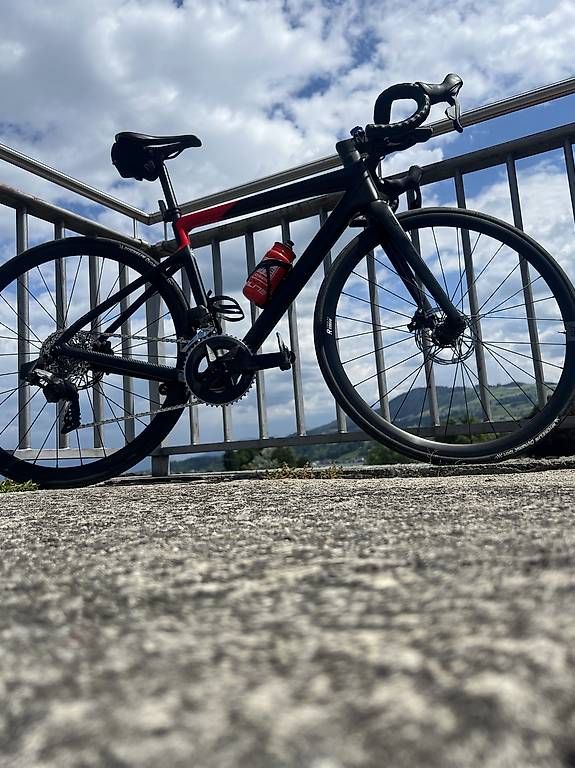 Biciclette: Rose reval Four  – Usato da Wädenswil venduto da zgo_l7pp 2