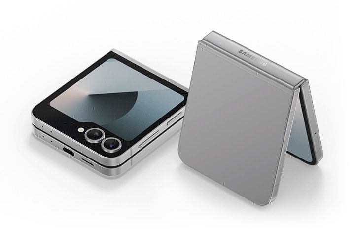 Samsung Telefoni cellulari / Smartphones: Samsung Z Flip6  – Usato da Uzwil venduto da V.Pavlo007