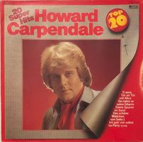 Howard Carpendale – 20 Super Hits (LP)