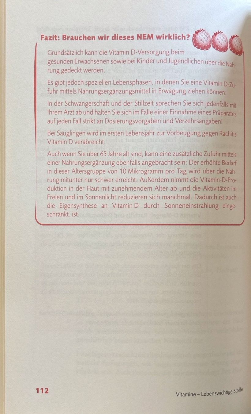Livres: Was der Körper wirklich braucht... – Neuf (Voir description) à Sarnen par Livres 8