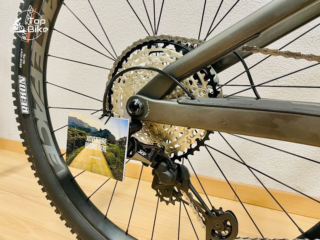 Orbea Biciclette: NEW Orbea Occam M30 XL – Nuovo e nell'imballaggio originale da Stallikon venduto da TopBikeCH 3