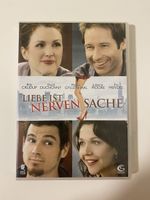 DVD Liebe ist Nervensache