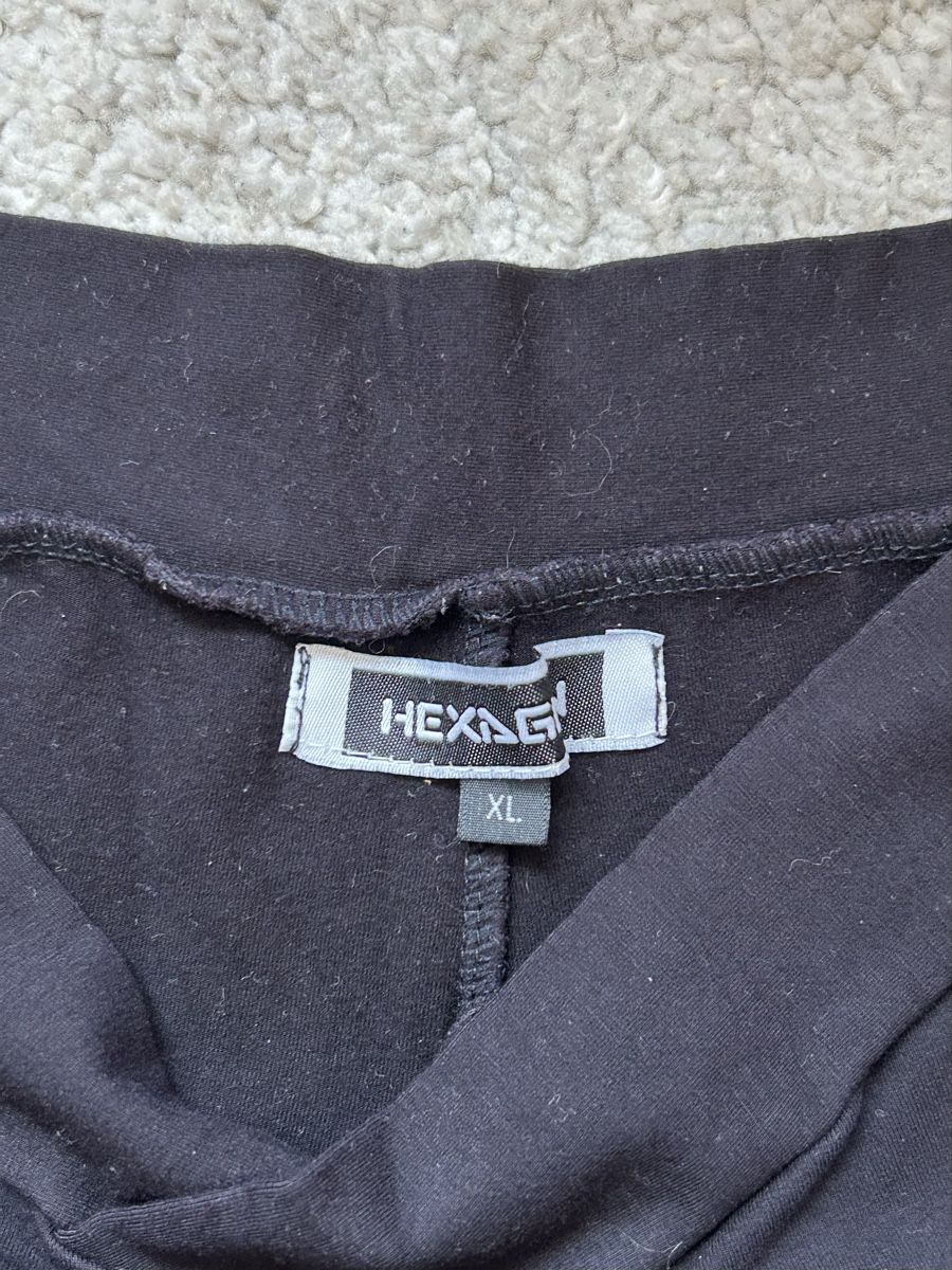 Pantaloni: Flare pants taille XL, confortable! – Usato da Genève venduto da NipponiaNippon 3