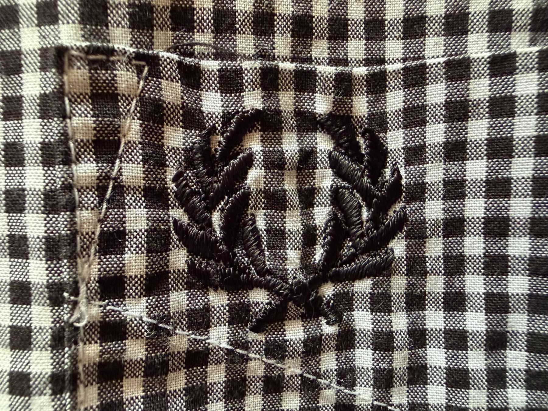 Fred Perry Chemises: FRED PERRY Hemd - Grösse S – D'occasion à Aarberg par umearocks 9