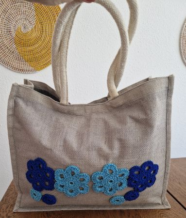 SAC EN JUTE