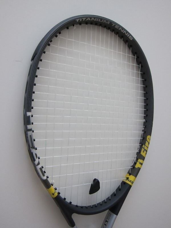 Raquette Raquette de padel HEAD Revolt 2025