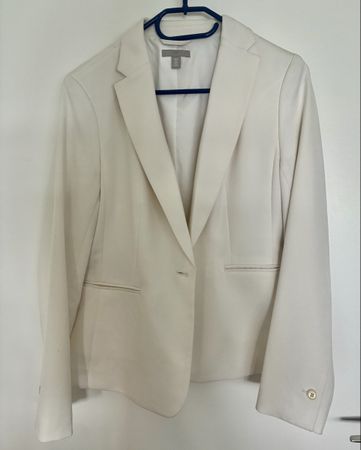 Blazer H&M