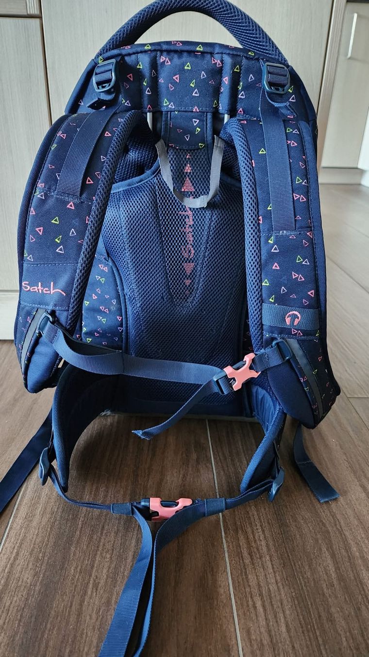 Sacs & sacs à dos: Satch Schulrucksack – D'occasion à Neuenegg par soleil81 1
