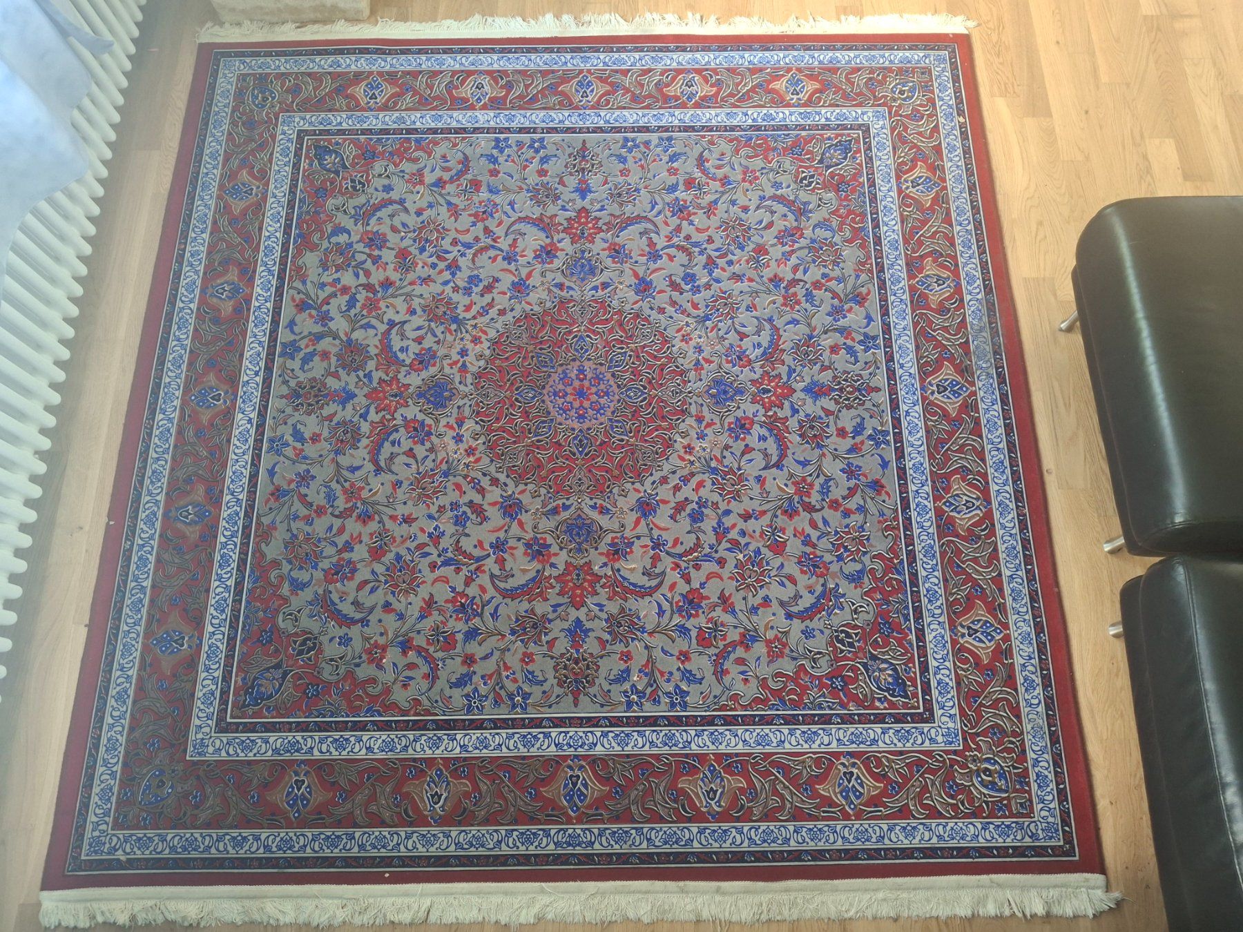 Tappeti: Teppich – Usato da Luzern venduto da gab_726g