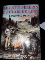 Le petit pelerin du clair de la lune