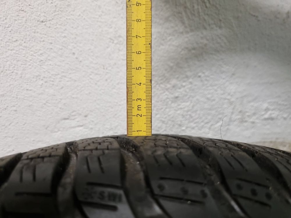 Pirelli Winterreifen 245/40/R18 | Kaufen auf Ricardo