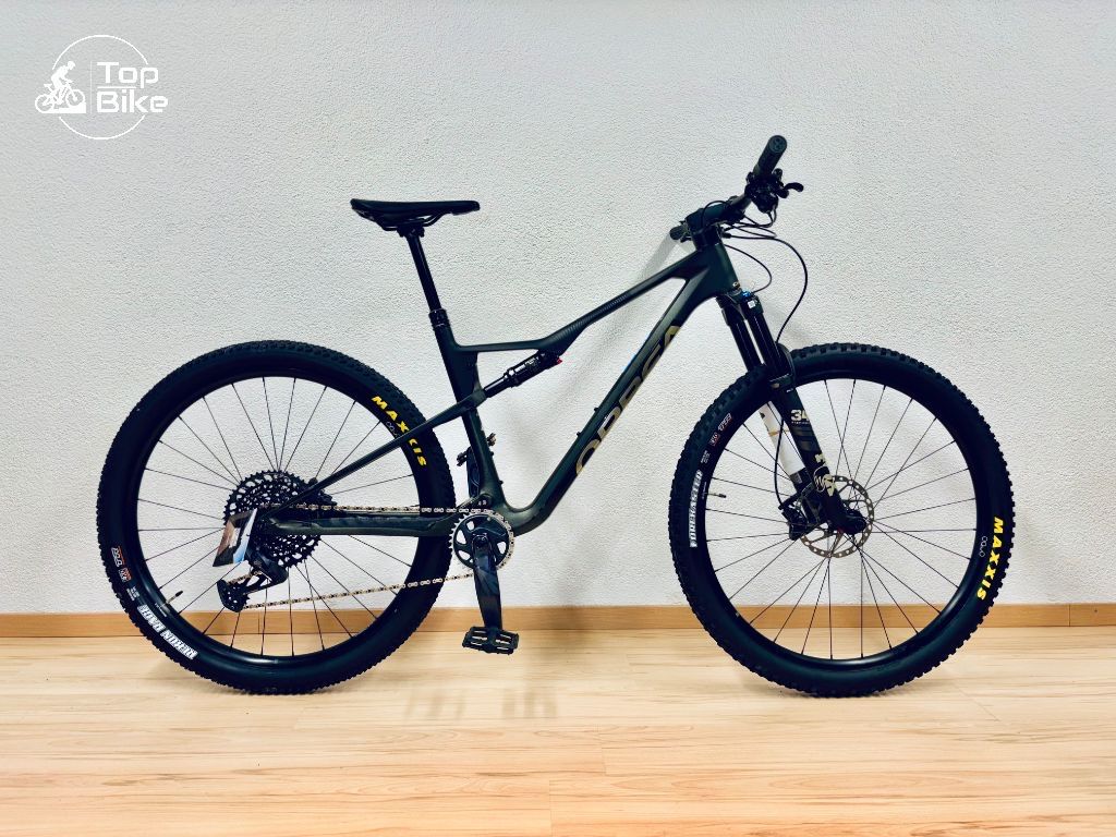 Orbea Velos: NEW Orbea Oiz M20 L – Neu (gemäss Beschreibung) aus Stallikon von TopBikeCH