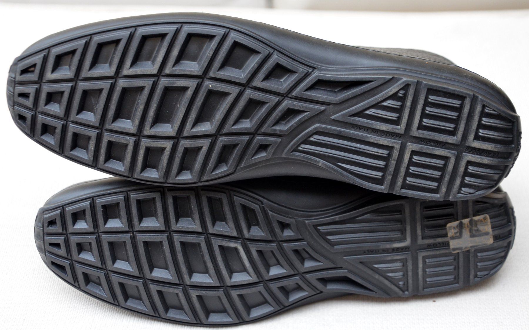 Aldo Scarpe da uomo: Aldo Bruè .40 / 7  Schuhe / chaussures – Nuovo (secondo la descrizione) da Collonges venduto da arashee 8