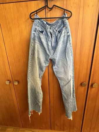 Jeans 42 Zara