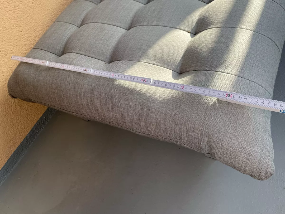 Sofas: Sofa mit Liegefunktion – Gebraucht aus Erlen von wie_62q9 4