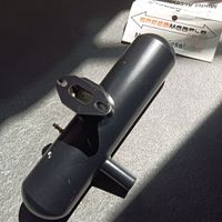 Schalldämpfer für ca 4.5 qcm