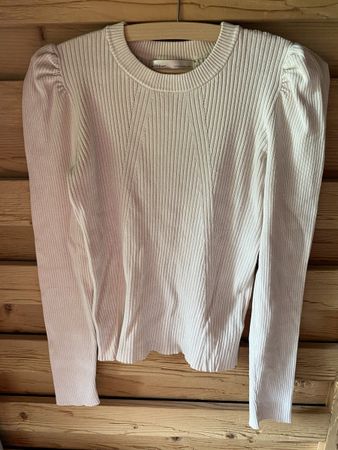 InWear Strickpullover beige Gr. M