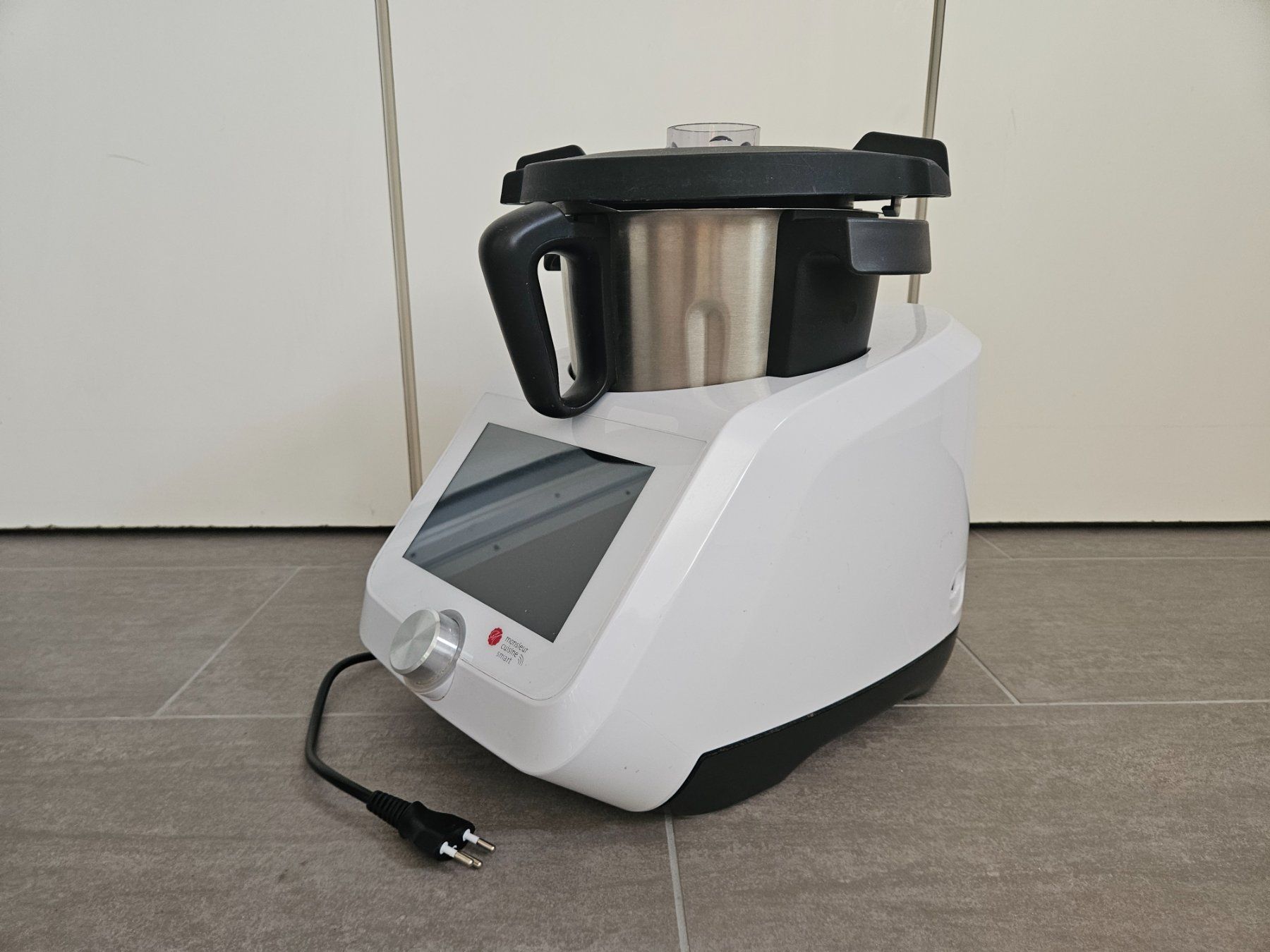 SilverCrest Elettrodomestici da cucina: monsieur cuisine smart – Usato da Meierskappel venduto da Andisebi