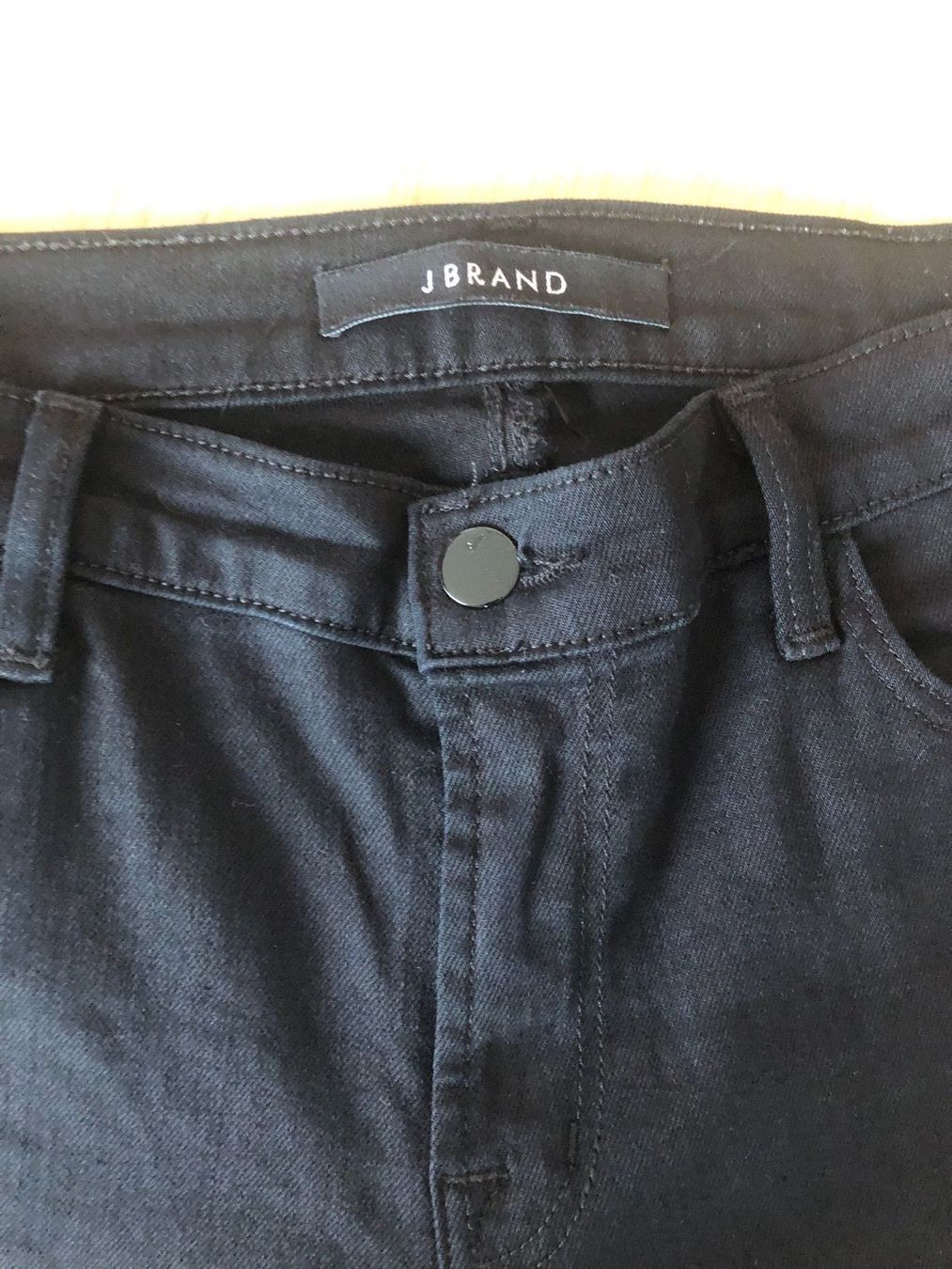Jeans: J Brand JEANS MAUDE MIDRISE CIGARETTE – Neu (gemäss Beschreibung) aus Zürich von erica72 2