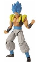 Dragon Ball Super  Super Saiyan Blue Gogeta (2)
