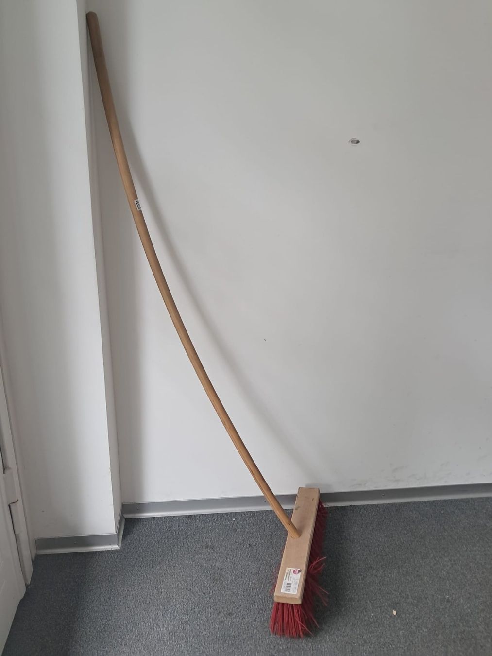 Altro in Apparecchi per la pulizia: Besen, Strassenbesen – Usato da Zürich venduto da Lia107 2
