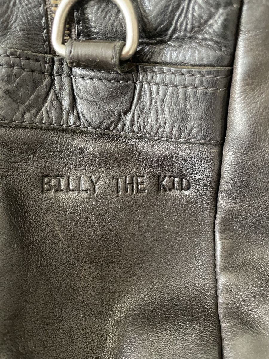 Borse da donna: Billy the Kid Handtasche – Usato da Schaffhausen venduto da marakesch41 6