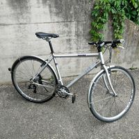 Villiger Zurigo SL 105 Schaltung 