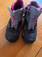 Chaussures de randonnée 36 fille