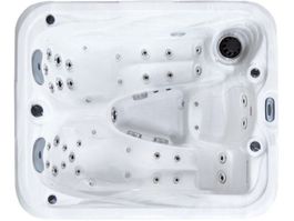 Whrilpool Deluxe Spa Pluto