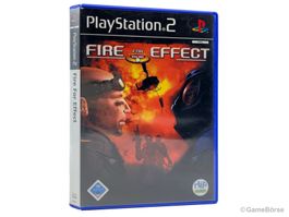 PS2 Fire for Effect