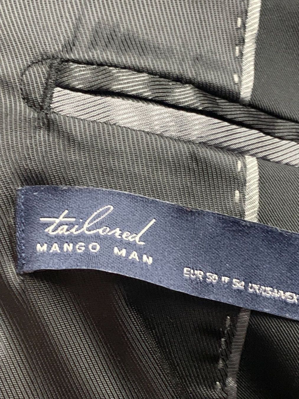 Giacche: Herren Jacke Mango Mann grösse 50 – Usato da Thun venduto da jeff070 1