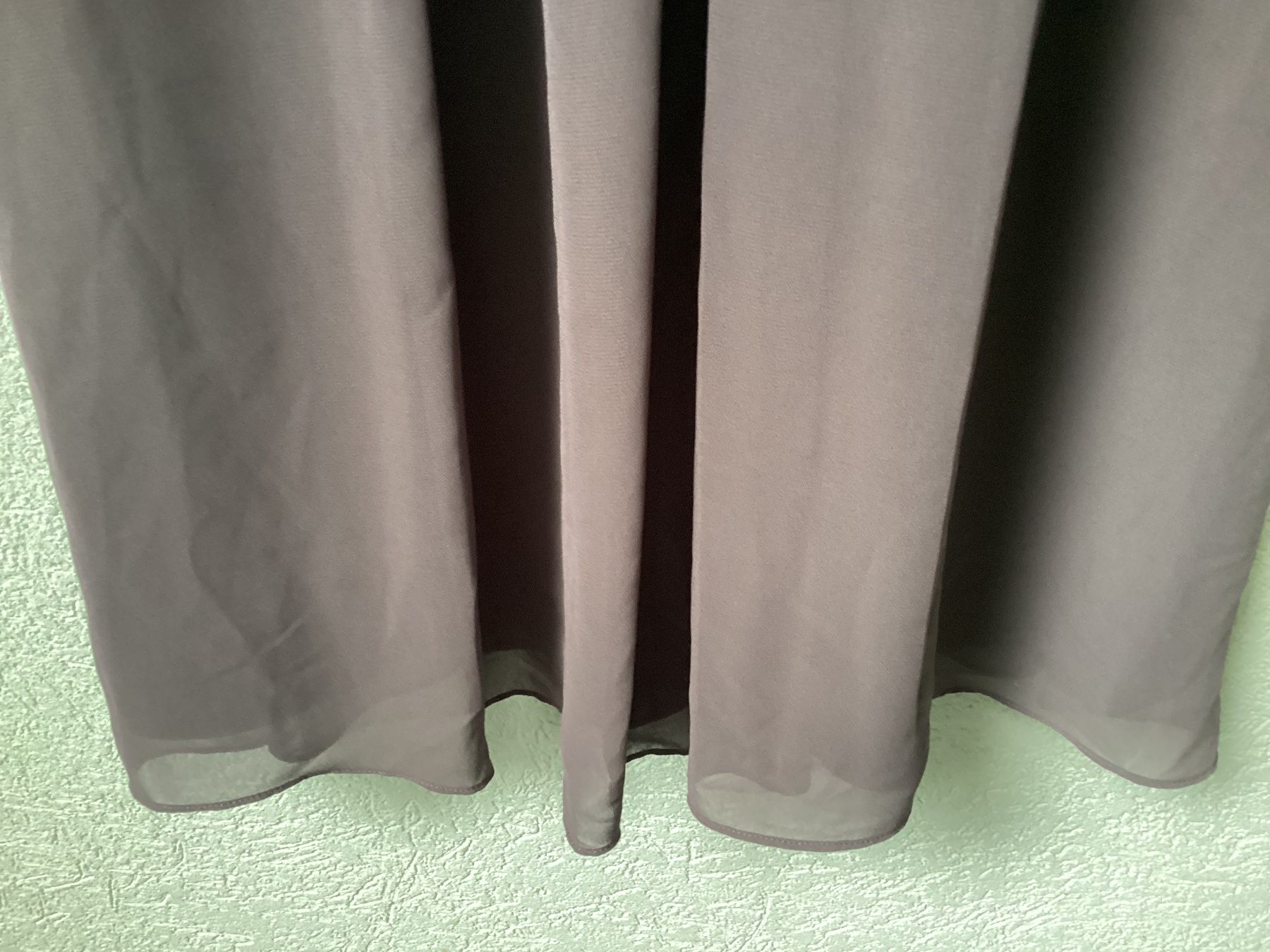 Kleider: Jake S Festliches, dunkellila Kleid, Gr. 36 – Gebraucht aus Homberg b. Thun von Homata 2