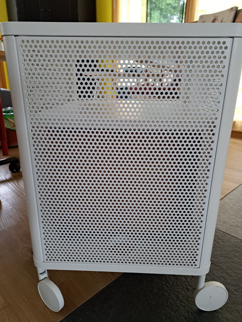 Korpus: Rollkorpus – Gebraucht aus Thun von MoniBaum 3