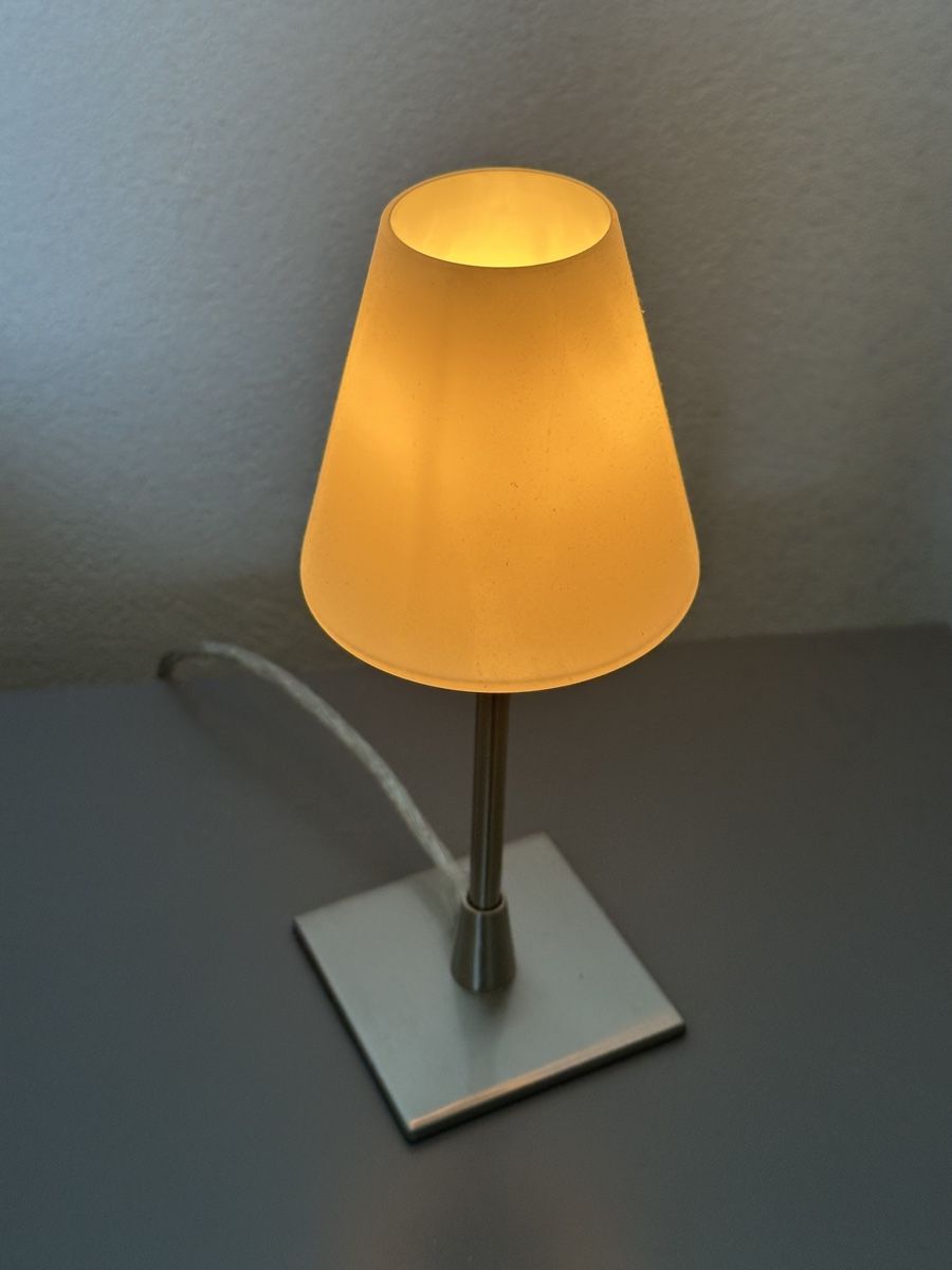 Lampade: Lampe de table classique et design – Usato da Attalens venduto da SchnyderPascal