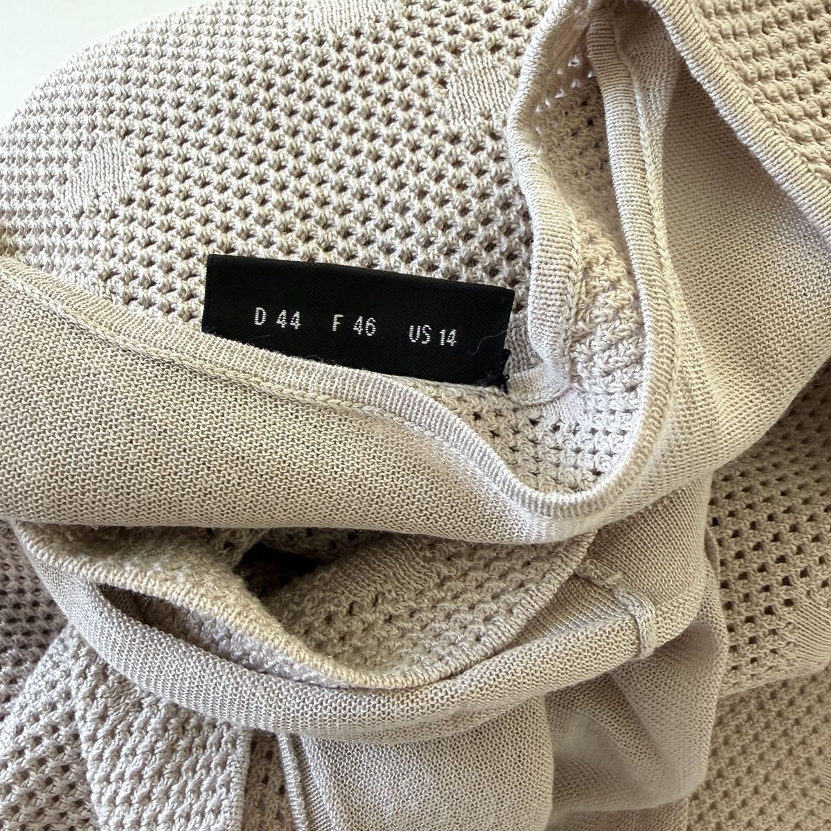 Akris Pulls & Sweat-shirts: AKRIS Light Wool Pullover – Neuf (Voir description) à Emmen par Avviivva_Com2023 8