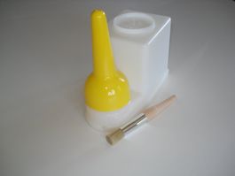 Récipient économiseur de colle TS-BOY IQ-Tools