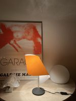 Tischlampe Design Maro Barbaglio & Marco Colombo